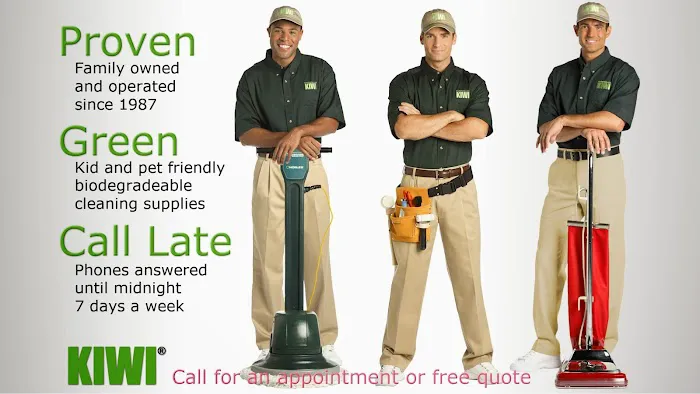 Kiwi Services Picture 1