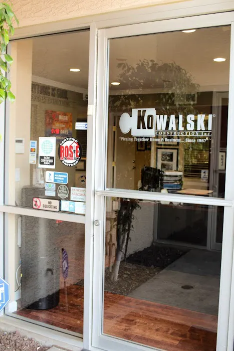 Kowalski Construction, Inc. Picture 8