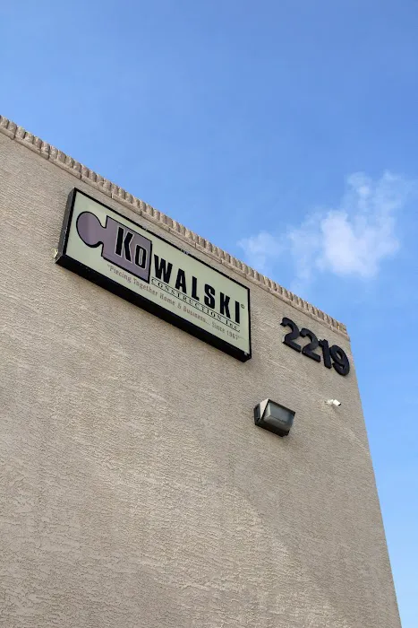 Kowalski Construction, Inc. Picture 10