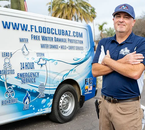 FloodClub Arizona Picture 1