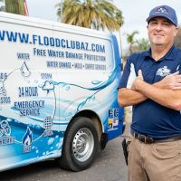 FloodClub Arizona ico