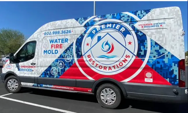 Premier Restorations Picture 9