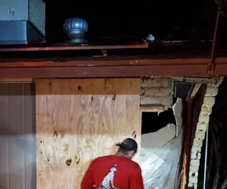 1-800-BOARDUP of Phoenix