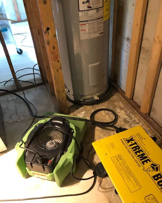 SERVPRO of North Chandler Picture 9