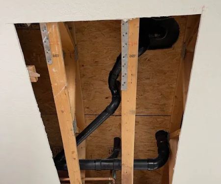 SERVPRO of North Chandler