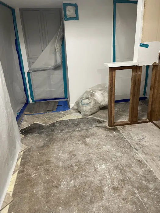 EcoDry Restoration Picture 2