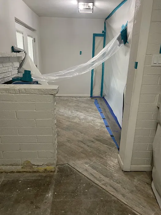 EcoDry Restoration Picture 1