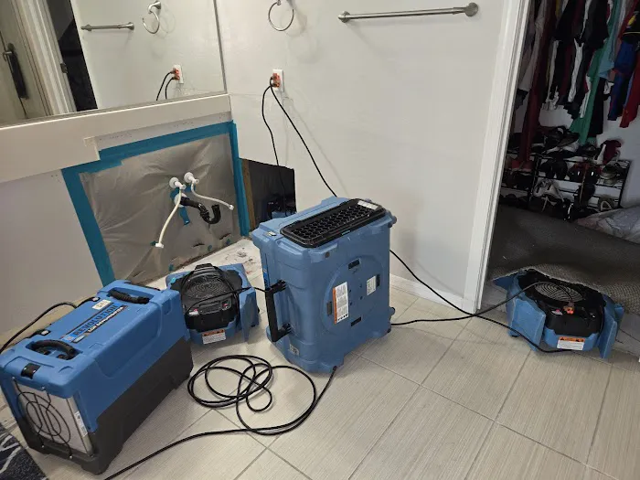 EcoDry Restoration Picture 7