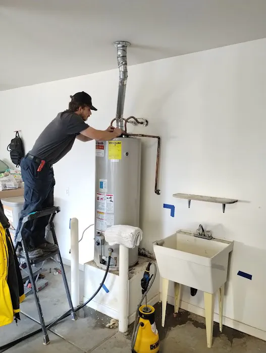 EcoDry Restoration Picture 8