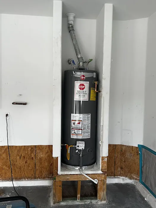 EcoDry Restoration Picture 6