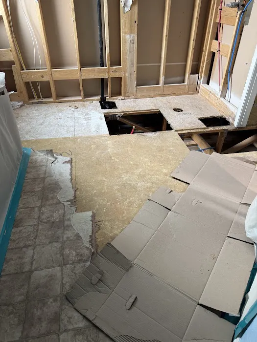 EcoDry Restoration Picture 10