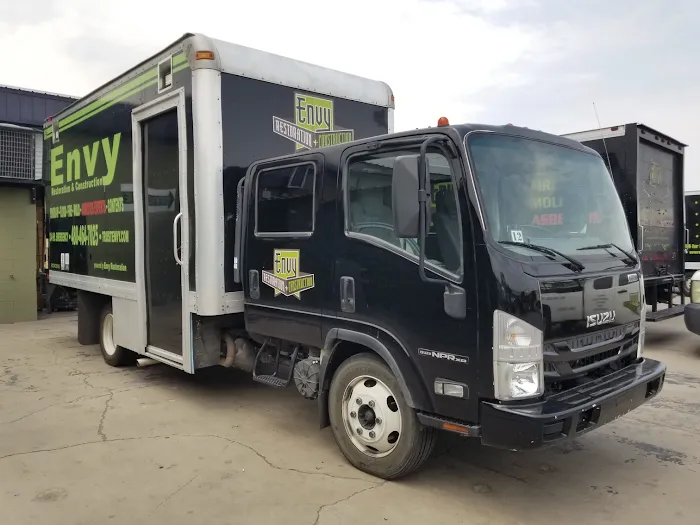 Envy Restoration Picture 8