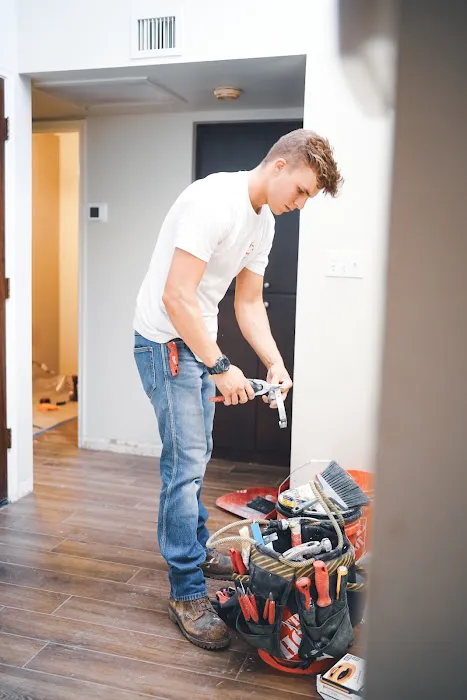 Bloque Restoration Picture 9