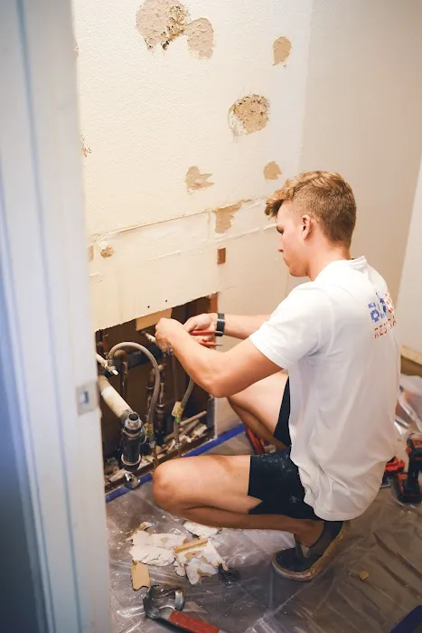 Bloque Restoration Picture 10