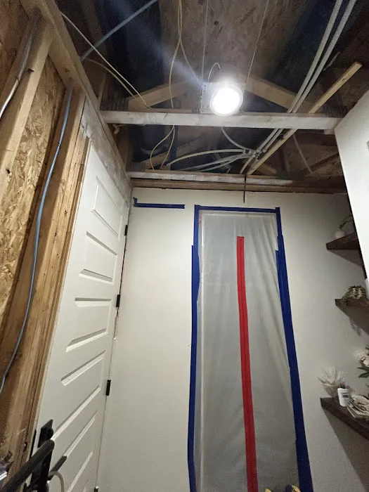 Drip Restoration Picture 2