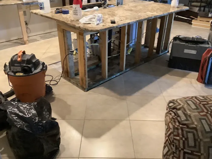 Drip Restoration Picture 5