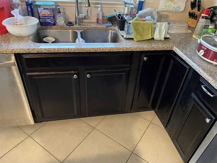 Drip Restoration Picture 6