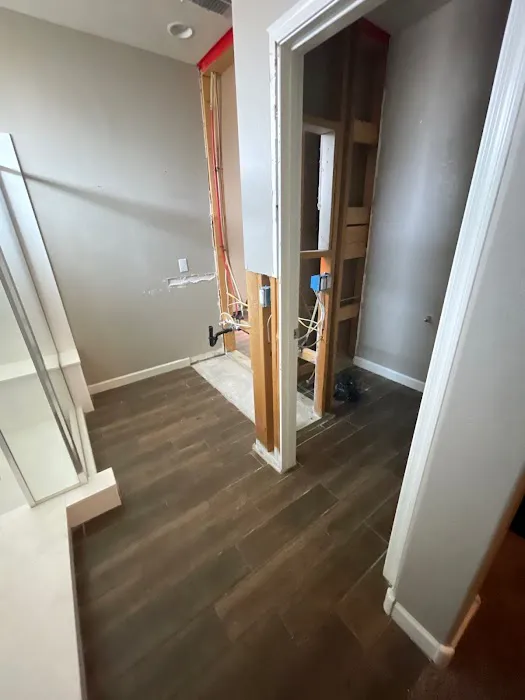 Drip Restoration Picture 4