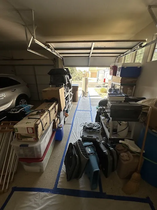 Drip Restoration Picture 7