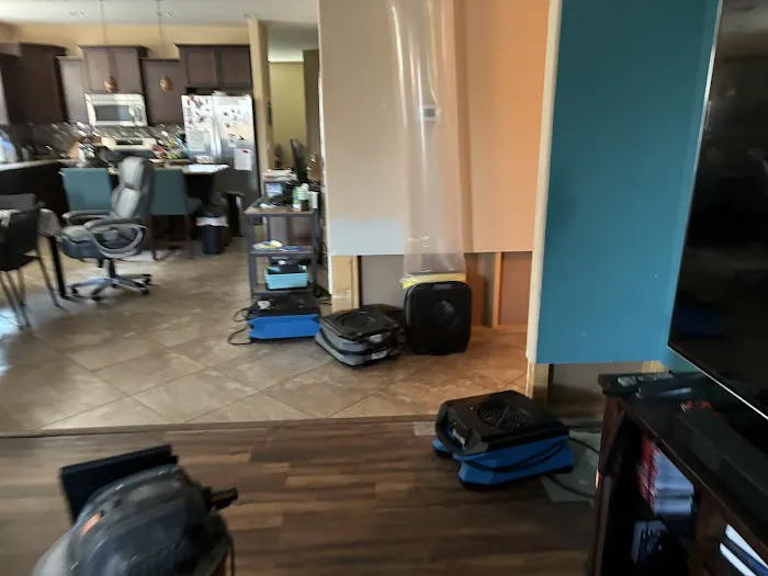 Drip Restoration Picture 1