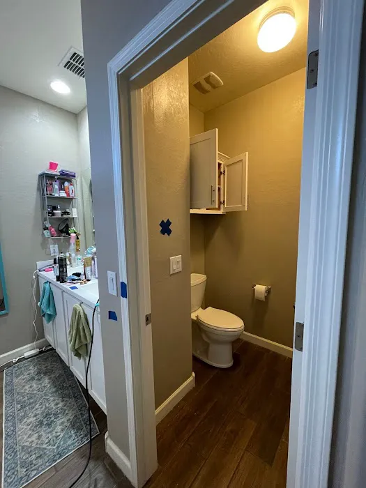 Drip Restoration Picture 8