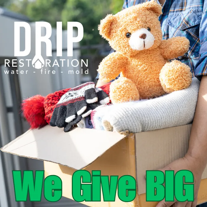 Drip Restoration Picture 10