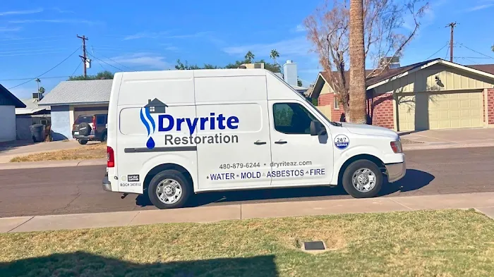 Dryrite Restoration LLC Picture 8