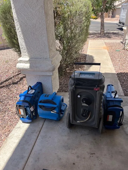 Dryrite Restoration LLC Picture 3