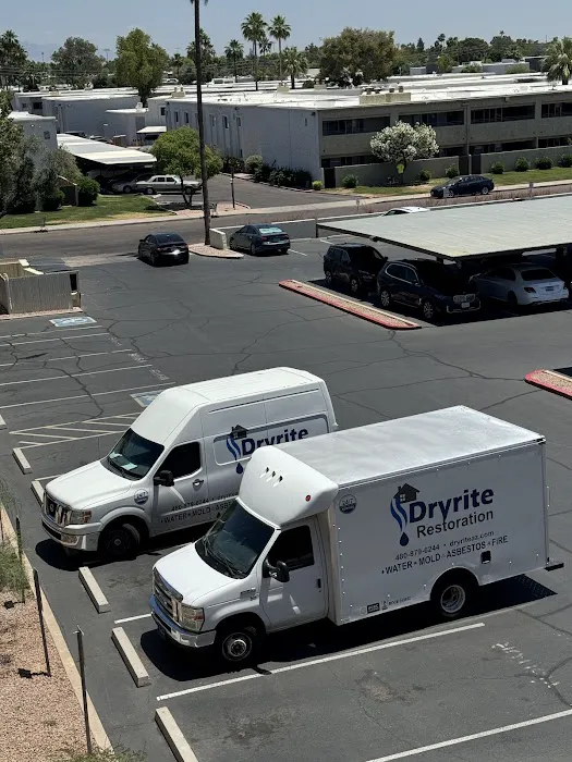 Dryrite Restoration LLC Picture 1