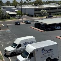 Dryrite Restoration LLC ico