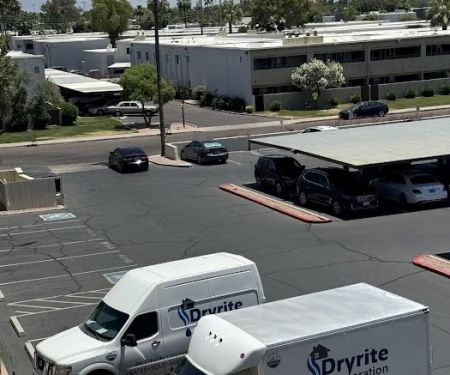 Dryrite Restoration LLC