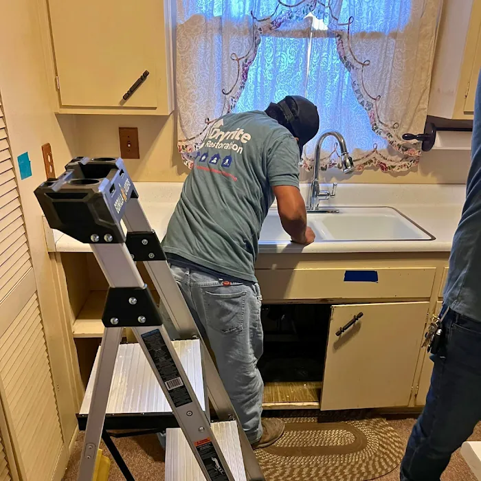 Dryrite Restoration LLC Picture 10