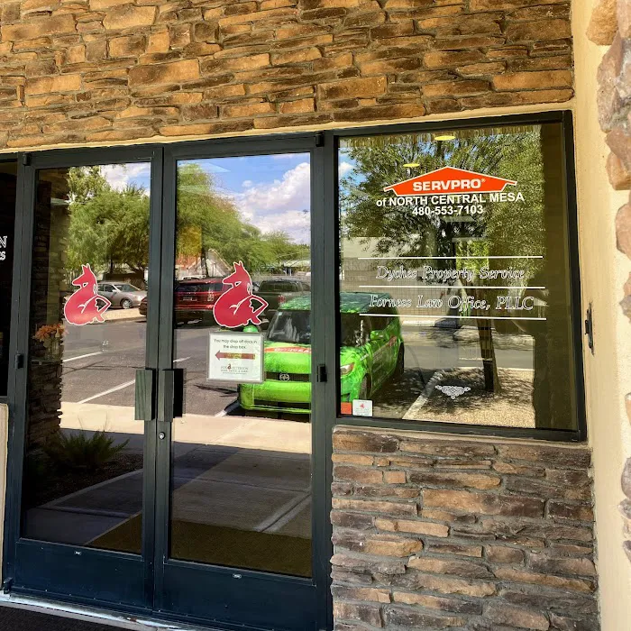 SERVPRO of North Central Mesa Picture 9