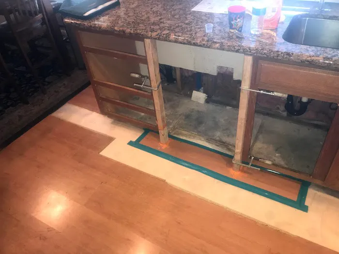 SERVPRO of North Central Mesa Picture 5