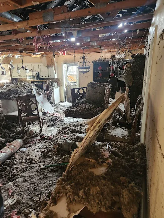 Arizona Total Home Restoration Picture 5