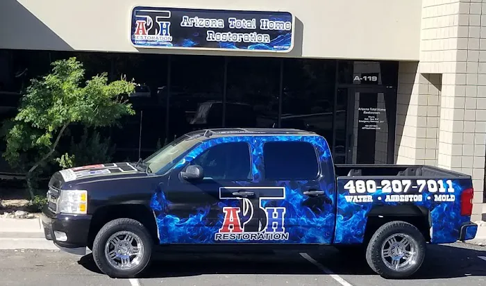 Arizona Total Home Restoration Picture 3