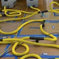 Phoenix Flood and Fire, LLC ico