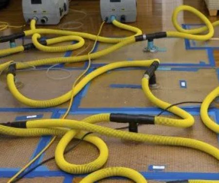 Phoenix Flood and Fire, LLC