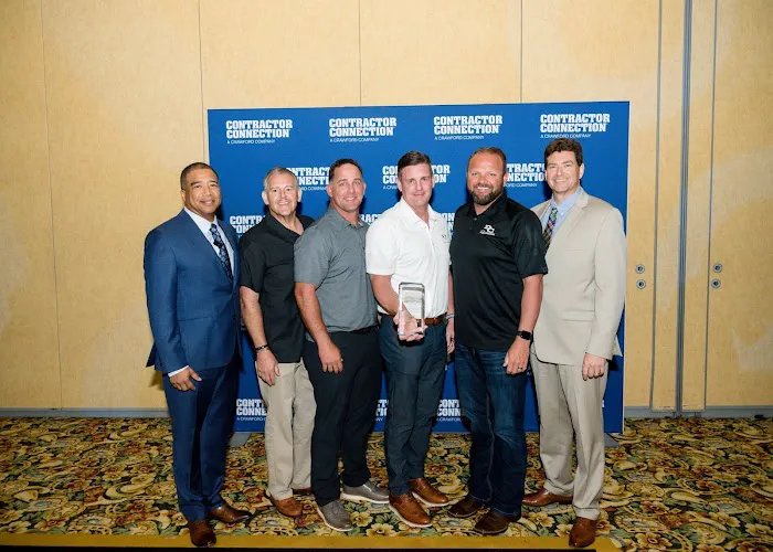 DC Restoration Picture 1