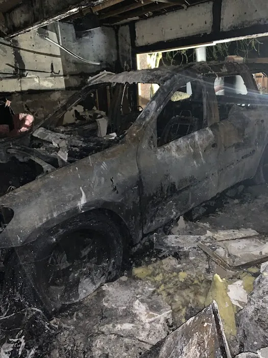 DC Restoration Picture 8