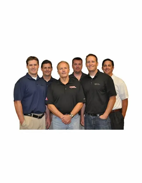 DC Restoration Picture 9