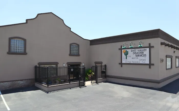 East Valley Disaster Service Picture 10