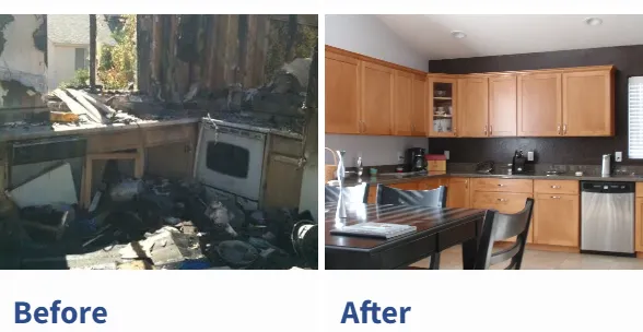 East Valley Disaster Service Picture 3