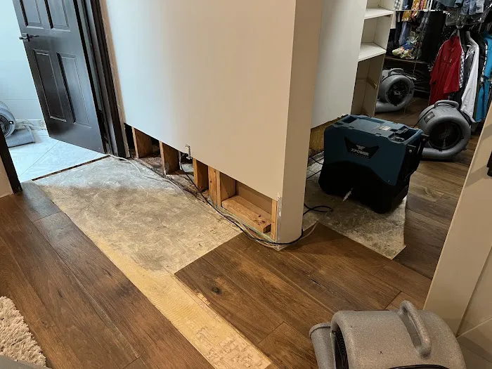 East Valley Disaster Service Picture 2