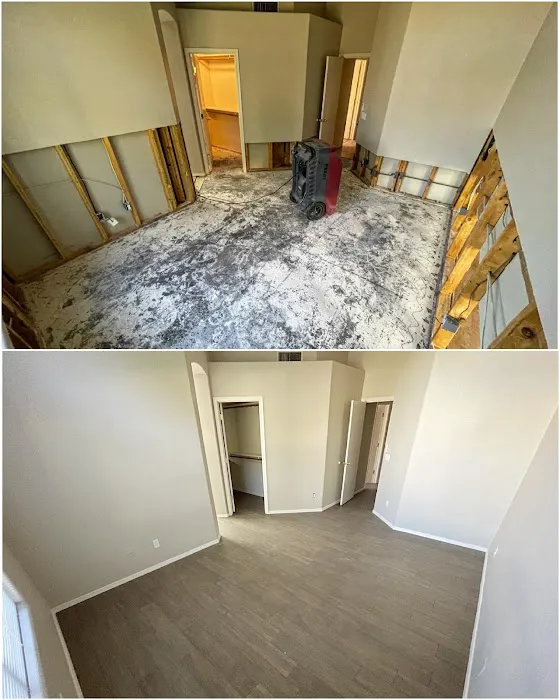 East Valley Disaster Service Picture 1