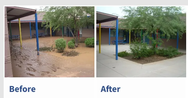 East Valley Disaster Service Picture 8