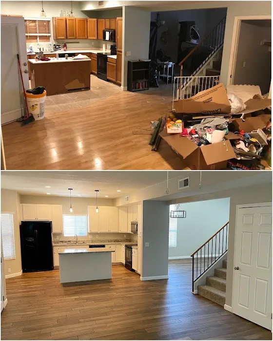 East Valley Disaster Service Picture 5