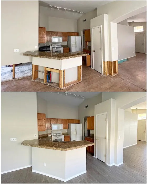 East Valley Disaster Service Picture 9