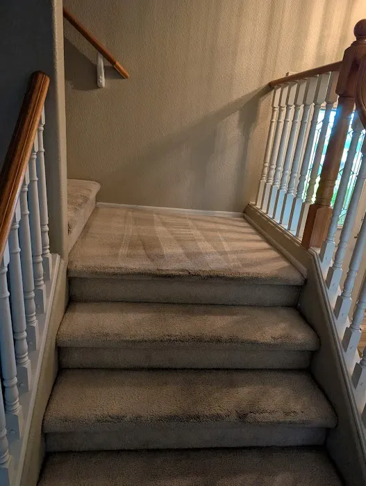 Steam Master Cleaning and Restoration Picture 8