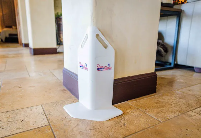 Steam Master Cleaning and Restoration Picture 3